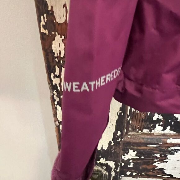 Women’s Eddie Bauer Weatheredge utility hooded jacket. Size XS. - Picture 10 of 14